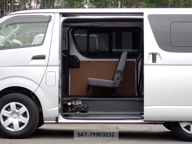 Toyota HIACE VAN 2021-02 6753607-4