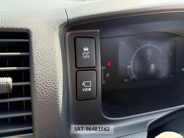 Toyota HIACE VAN 2026-03 7021774-22