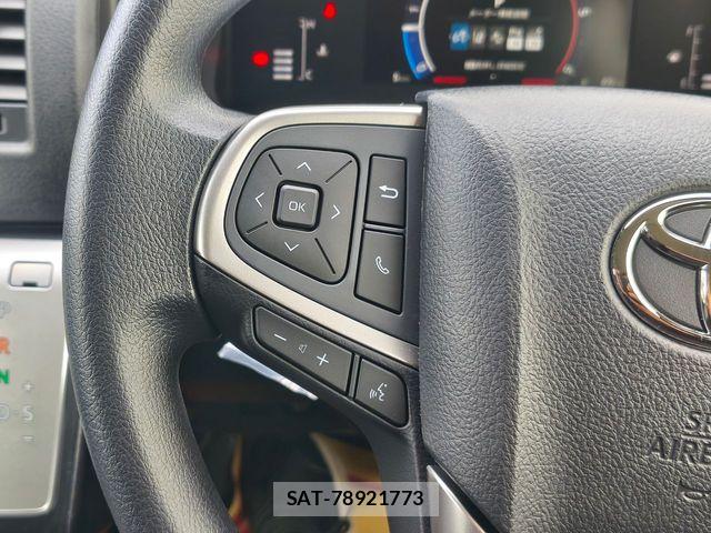 Toyota HIACE VAN 2026-05 7061088-13