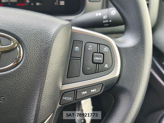 Toyota HIACE VAN 2026-05 7061088-14