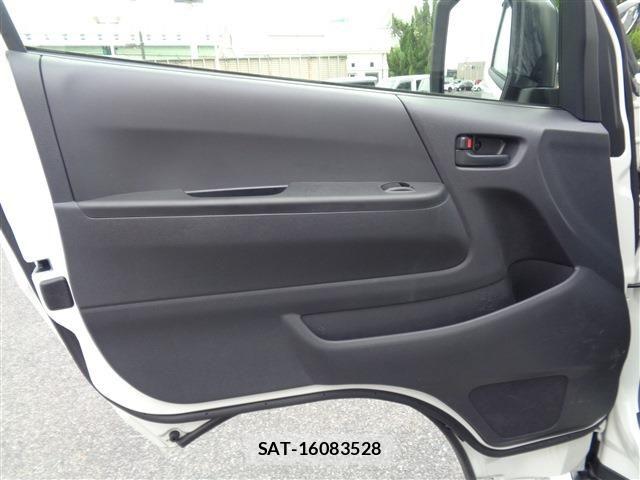 Toyota HIACE VAN 2025-12 7226194-22