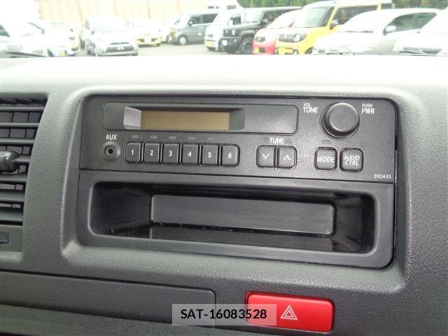 Toyota HIACE VAN 2025-12 7226194-28