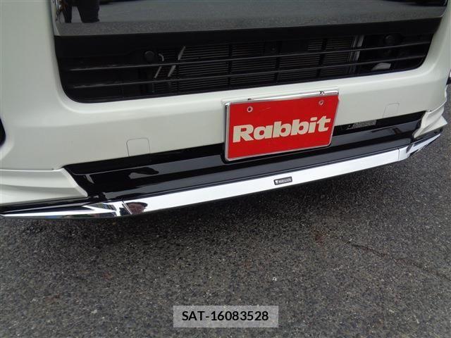Toyota HIACE VAN 2025-12 7226194-4