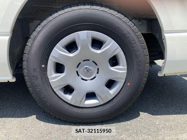 Toyota HIACE VAN 2026-02 7226196-9