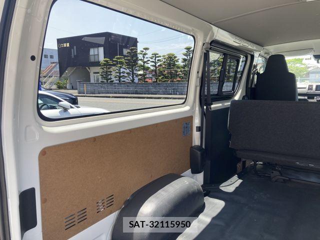 Toyota HIACE VAN 2026-02 7226196-15