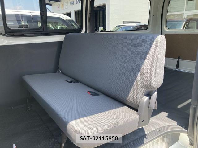 Toyota HIACE VAN 2026-02 7226196-17