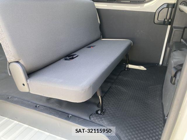Toyota HIACE VAN 2026-02 7226196-20