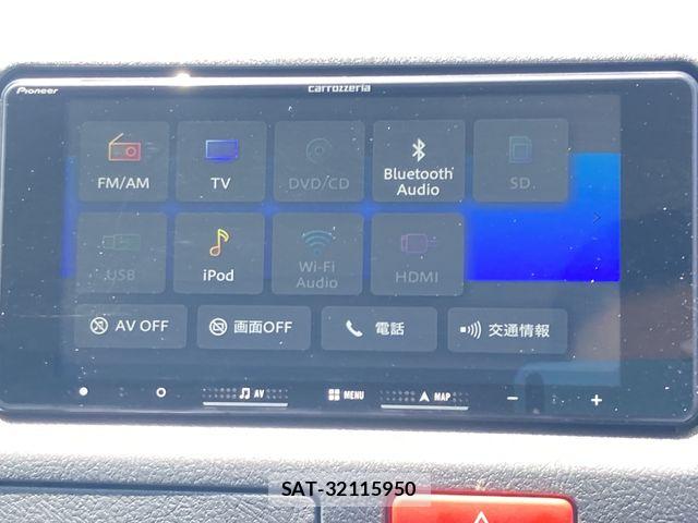 Toyota HIACE VAN 2026-02 7226196-27