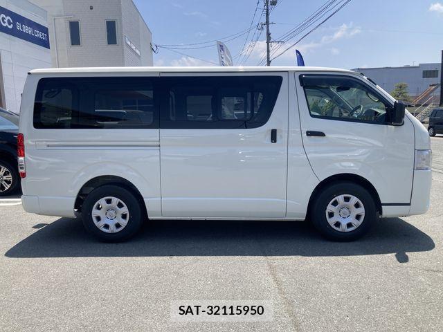 Toyota HIACE VAN 2026-02 7226196-5