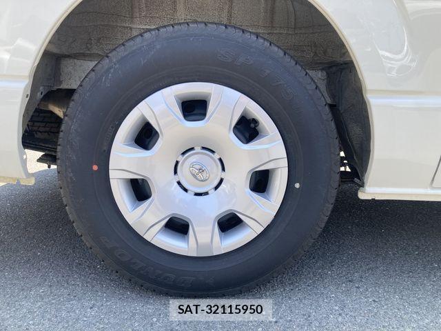 Toyota HIACE VAN 2026-02 7226196-6