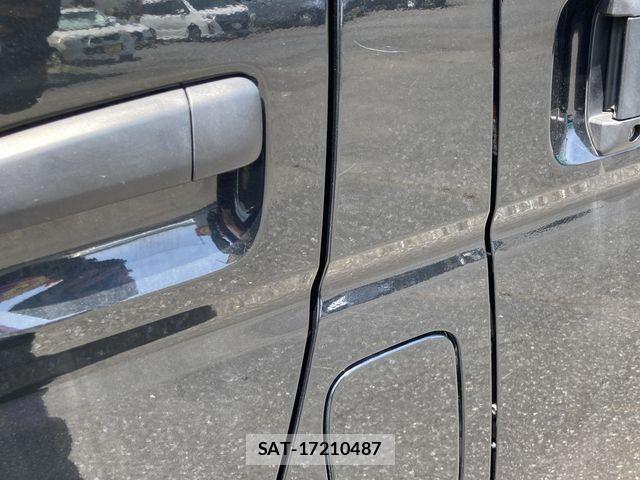 Toyota HIACE VAN 2024-08 7360191-15