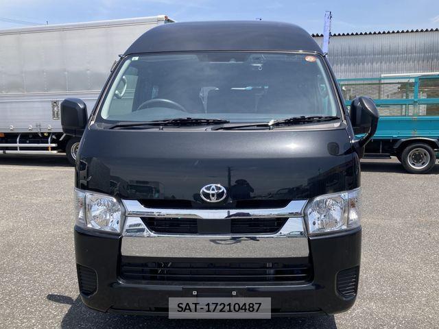Toyota HIACE VAN 2024-08 7360191-20