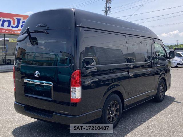 Toyota HIACE VAN 2024-08 7360191-5