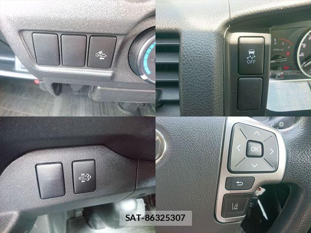 Toyota HIACE VAN 2020-06 7394543-13