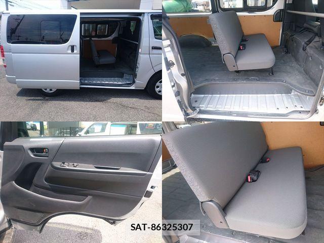 Toyota HIACE VAN 2020-06 7394543-6