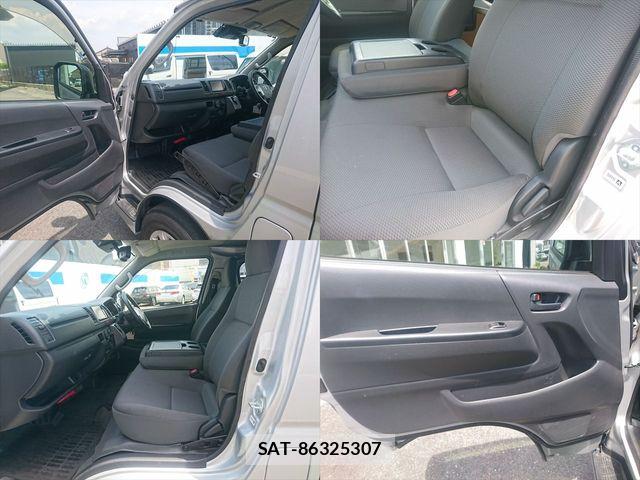 Toyota HIACE VAN 2020-06 7394543-7