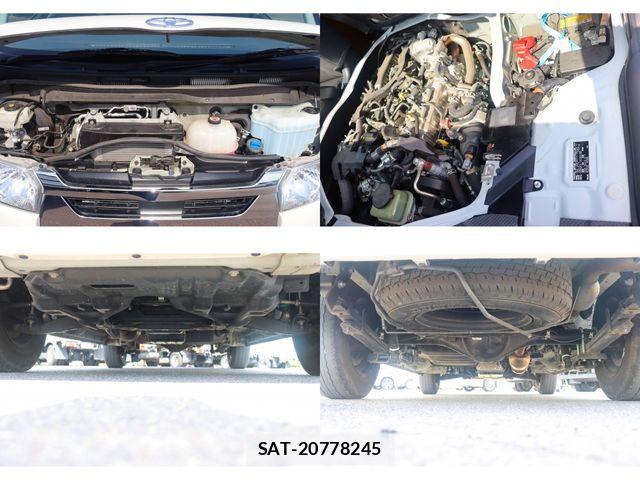 Toyota HIACE VAN 2022-12 7394536-10