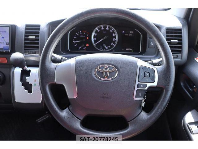 Toyota HIACE VAN 2022-12 7394536-13