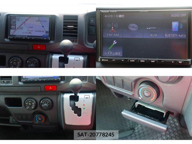 Toyota HIACE VAN 2022-12 7394536-15