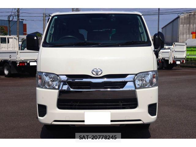 Toyota HIACE VAN 2022-12 7394536-1