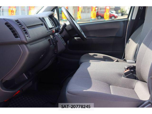 Toyota HIACE VAN 2022-12 7394536-20