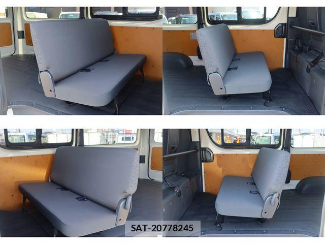 Toyota HIACE VAN 2022-12 7394536-22