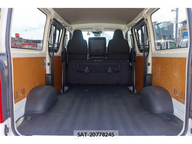 Toyota HIACE VAN 2022-12 7394536-25
