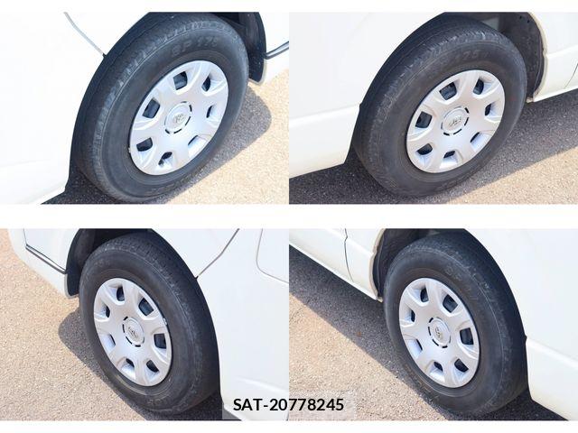 Toyota HIACE VAN 2022-12 7394536-29
