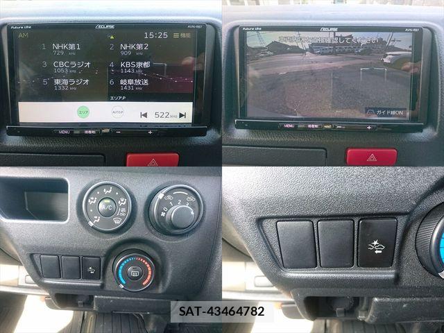 Toyota HIACE VAN 2021-11 7458444-13