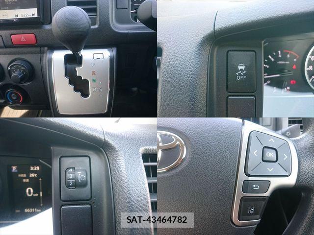 Toyota HIACE VAN 2021-11 7458444-14