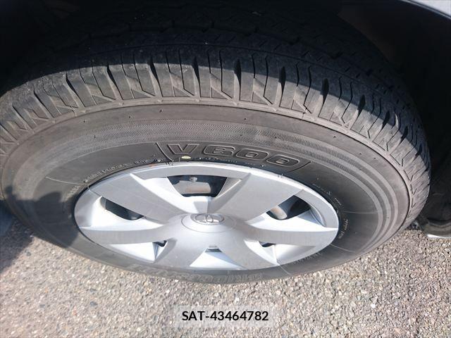 Toyota HIACE VAN 2021-11 7458444-19
