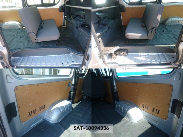 Toyota HIACE VAN 2021-11 7503279-15