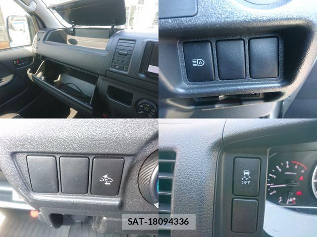Toyota HIACE VAN 2021-11 7503279-25