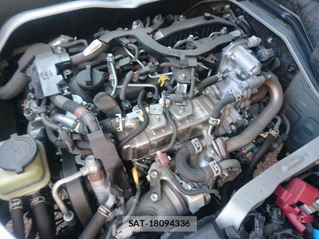 Toyota HIACE VAN 2021-11 7503279-29