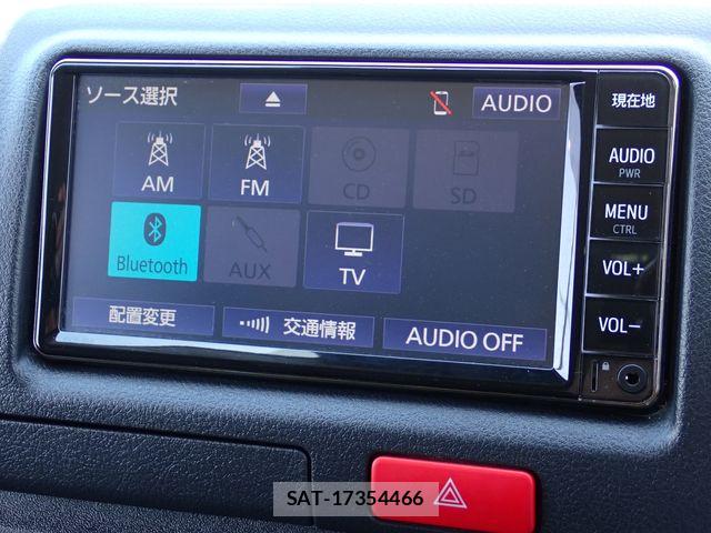 Toyota HIACE VAN 2025-03 7510283-10