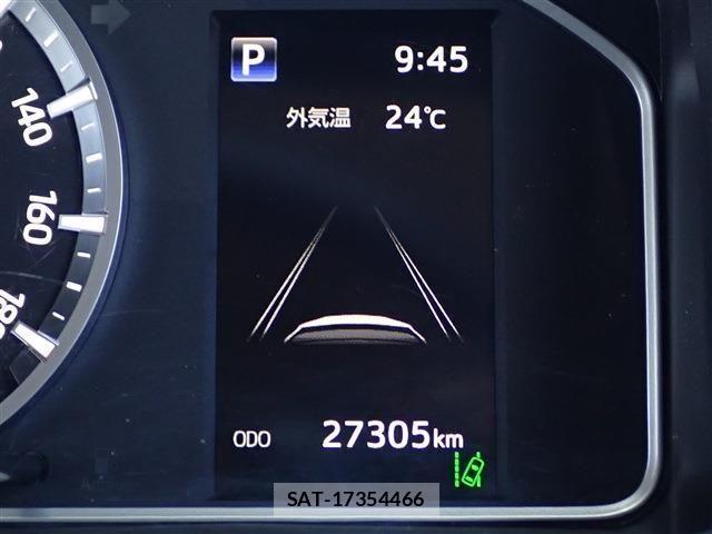 Toyota HIACE VAN 2025-03 7510283-8