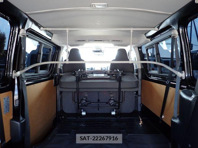 Toyota HIACE VAN 2023-08 7620838-25