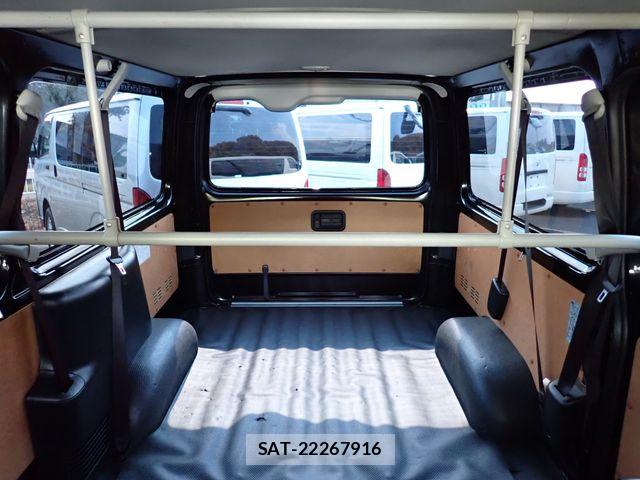 Toyota HIACE VAN 2023-08 7620838-26