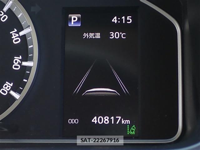 Toyota HIACE VAN 2023-08 7620838-7