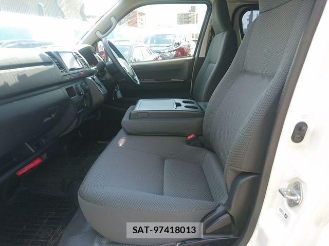 Toyota HIACE VAN 2024-01 7880078-12