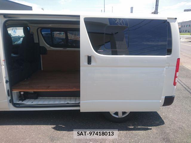 Toyota HIACE VAN 2024-01 7880078-16
