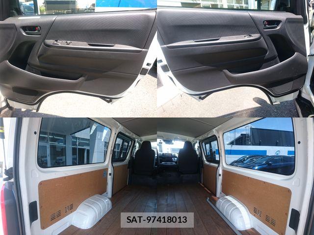Toyota HIACE VAN 2024-01 7880078-17