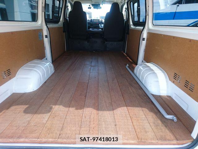 Toyota HIACE VAN 2024-01 7880078-18