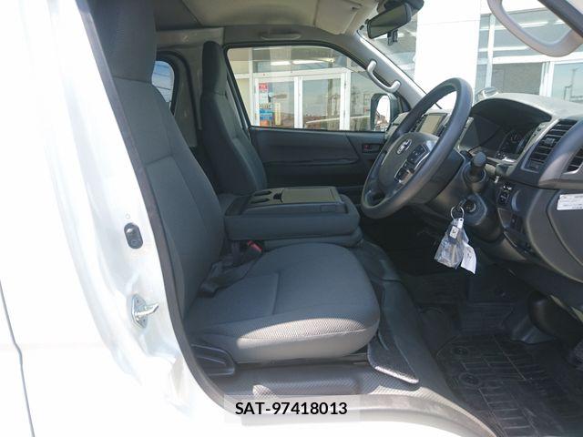 Toyota HIACE VAN 2024-01 7880078-1