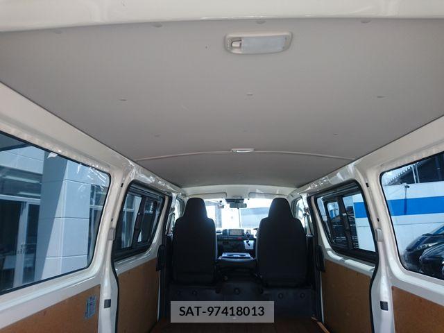 Toyota HIACE VAN 2024-01 7880078-19