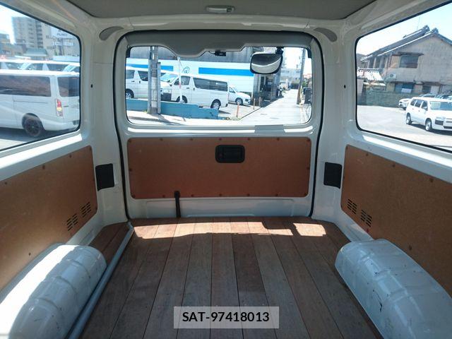 Toyota HIACE VAN 2024-01 7880078-20