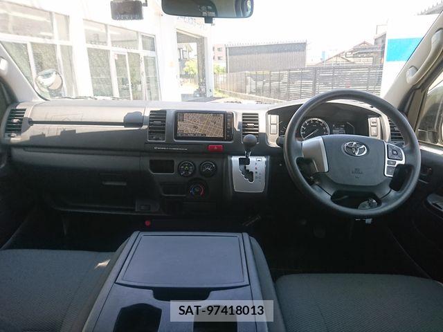 Toyota HIACE VAN 2024-01 7880078-21