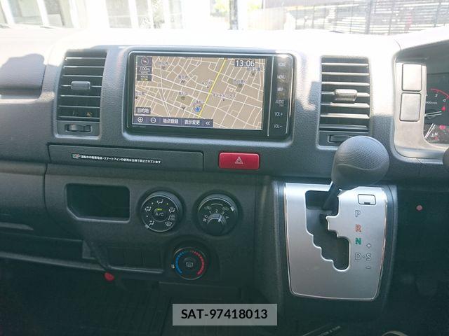 Toyota HIACE VAN 2024-01 7880078-23