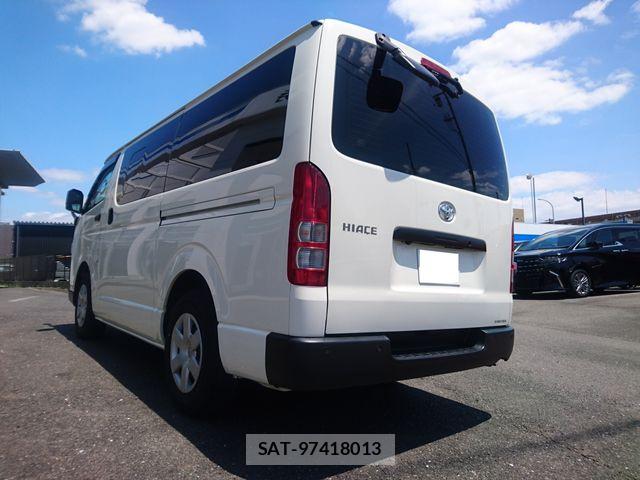 Toyota HIACE VAN 2024-01 7880078-2