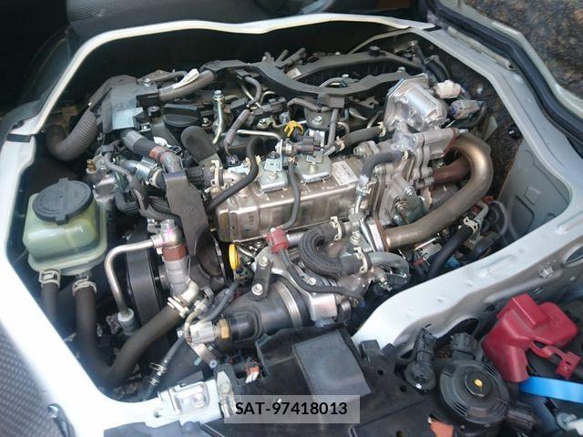 Toyota HIACE VAN 2024-01 7880078-29